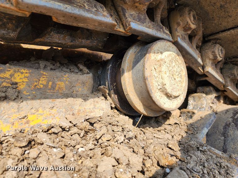 image for item DM4911 John Deere 750K  dozer