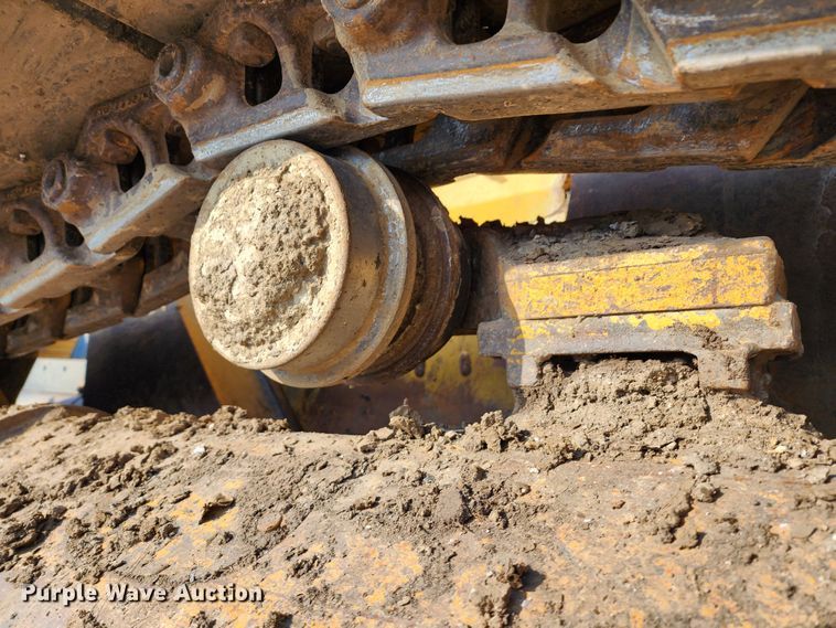 image for item DM4911 John Deere 750K  dozer