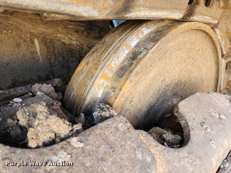 image for item DM4911 John Deere 750K  dozer