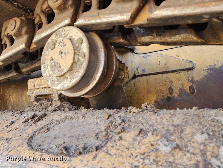 image for item DM4911 John Deere 750K  dozer