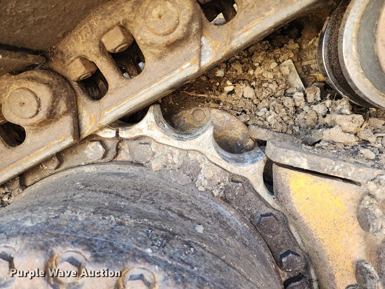 image for item DM4911 John Deere 750K  dozer