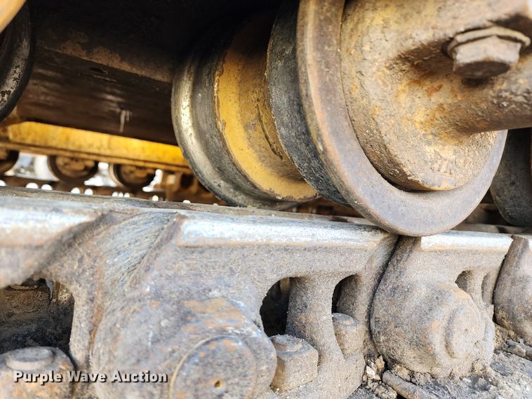 image for item DM4911 John Deere 750K  dozer