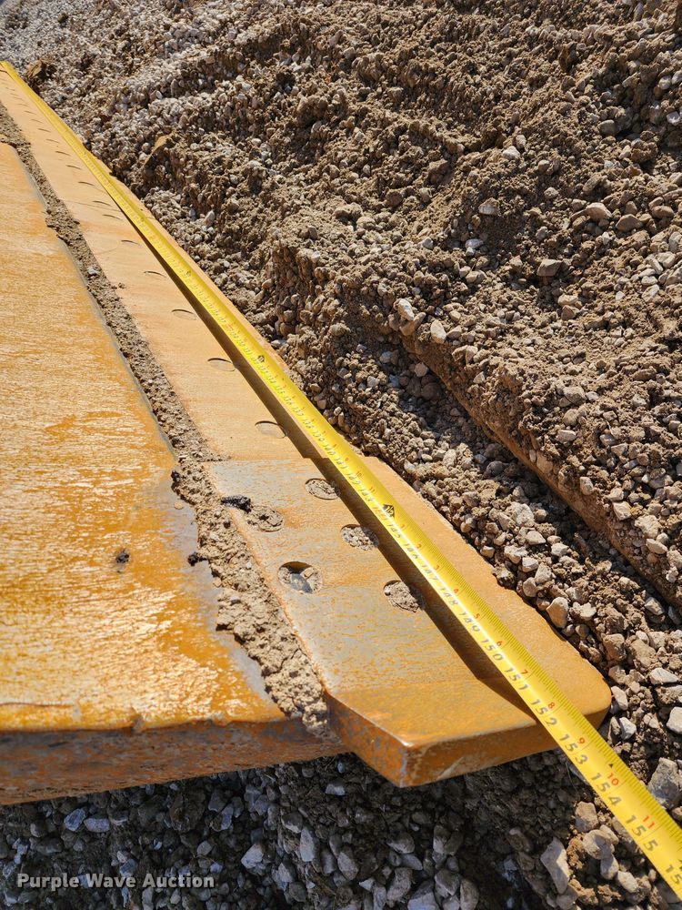 image for item DM4912 2016 Komatsu D61PXi-23  dozer