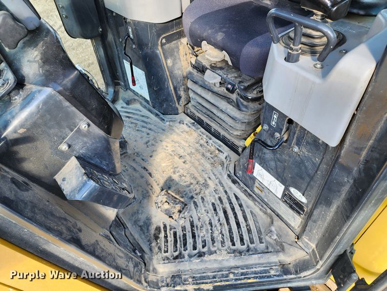 image for item DM4912 2016 Komatsu D61PXi-23  dozer