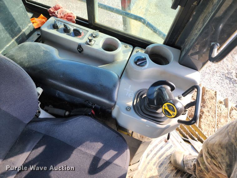 image for item DM4912 2016 Komatsu D61PXi-23  dozer