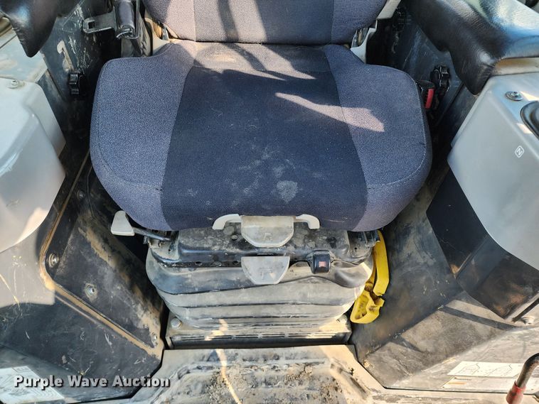 image for item DM4912 2016 Komatsu D61PXi-23  dozer