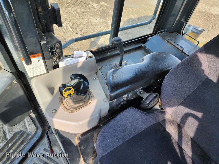 image for item DM4912 2016 Komatsu D61PXi-23  dozer