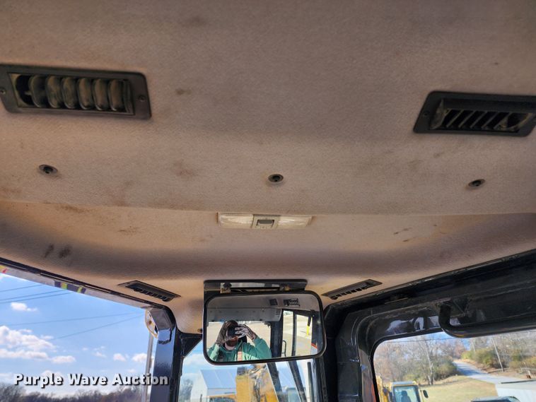 image for item DM4912 2016 Komatsu D61PXi-23  dozer