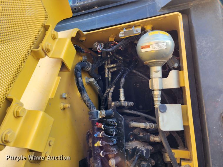 image for item DM4912 2016 Komatsu D61PXi-23  dozer