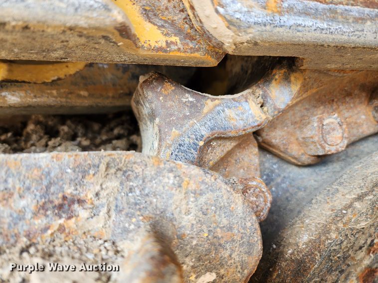 image for item DM4912 2016 Komatsu D61PXi-23  dozer