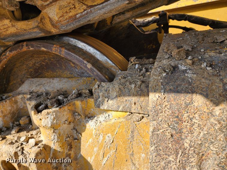 image for item DM4912 2016 Komatsu D61PXi-23  dozer