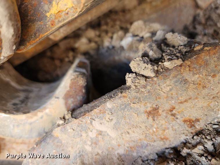 image for item DM4912 2016 Komatsu D61PXi-23  dozer