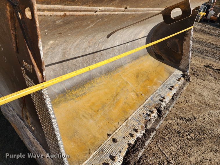 image for item DM4914 1990 Komatsu WA500-1L  wheel loader