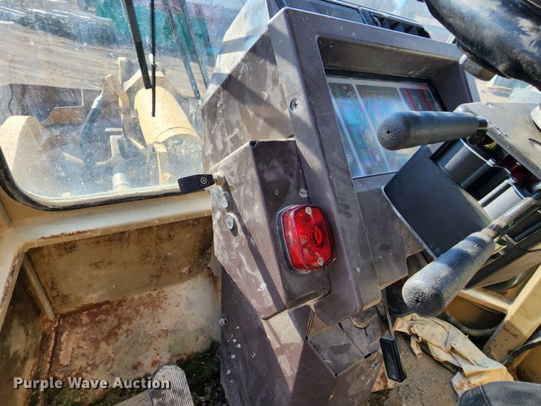 image for item DM4914 1990 Komatsu WA500-1L  wheel loader