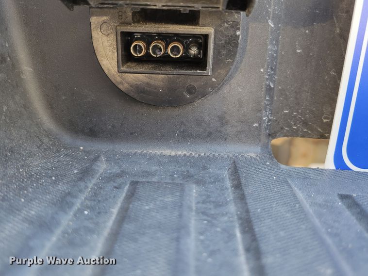 image for item DM8107 2015 Chevrolet Silverado 25000HD  Double Cab pickup truck