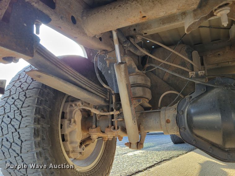 image for item DM8107 2015 Chevrolet Silverado 25000HD  Double Cab pickup truck