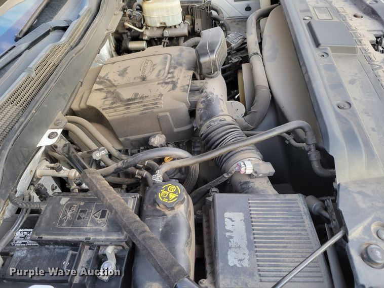 image for item DM8107 2015 Chevrolet Silverado 25000HD  Double Cab pickup truck