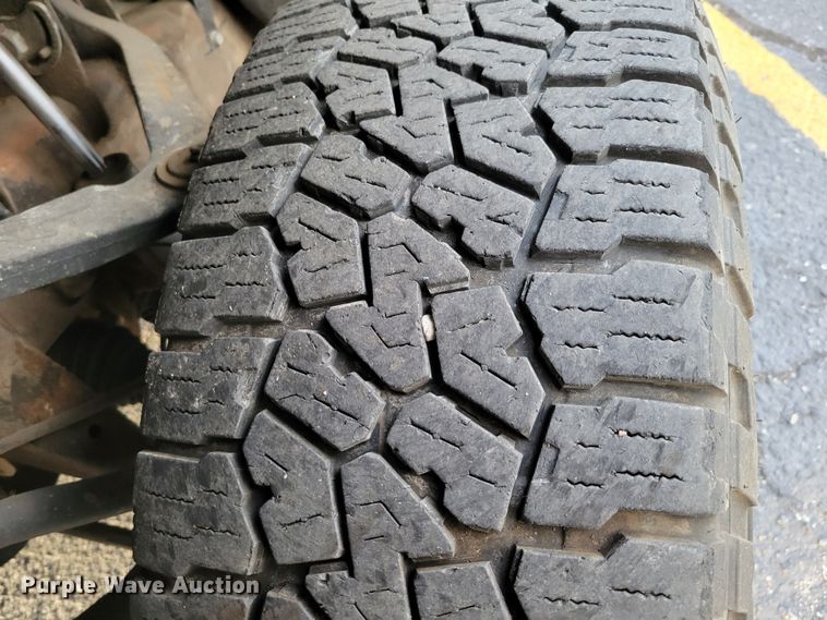 image for item DM8107 2015 Chevrolet Silverado 25000HD  Double Cab pickup truck