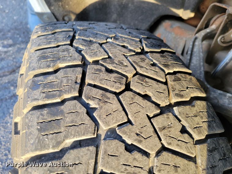 image for item DM8107 2015 Chevrolet Silverado 25000HD  Double Cab pickup truck