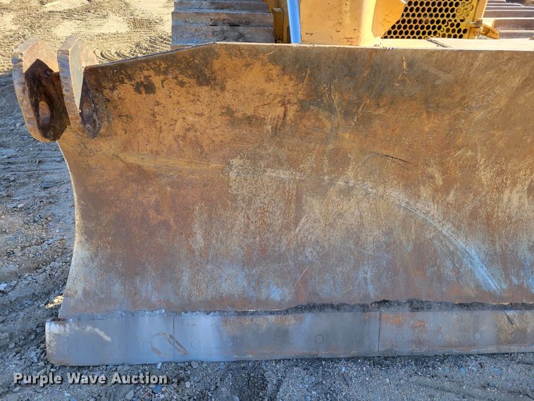 image for item DM8115 Dressta TD12C  dozer