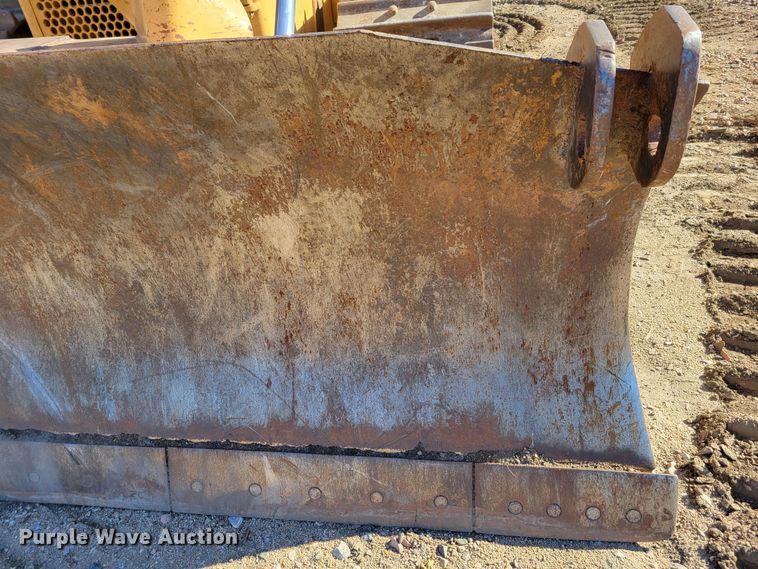 image for item DM8115 Dressta TD12C  dozer