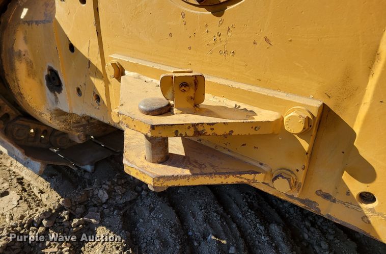 image for item DM8115 Dressta TD12C  dozer