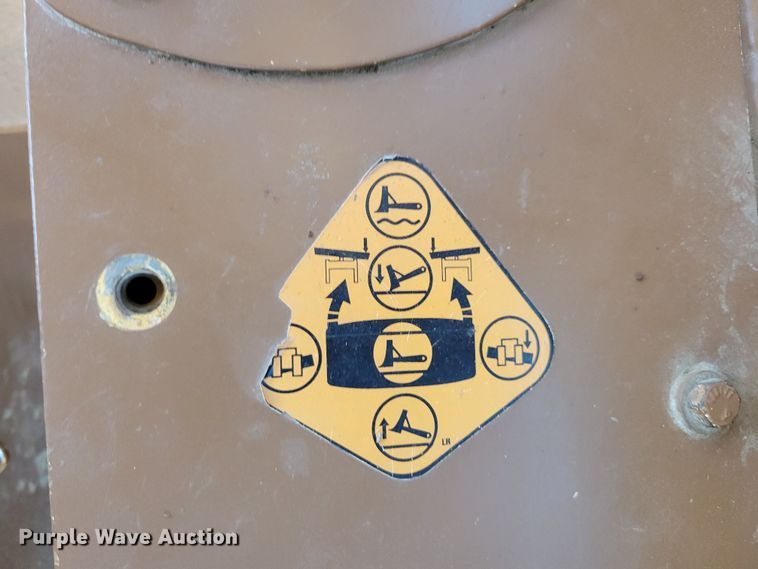 image for item DM8115 Dressta TD12C  dozer