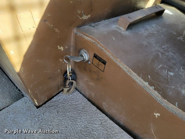 image for item DM8115 Dressta TD12C  dozer