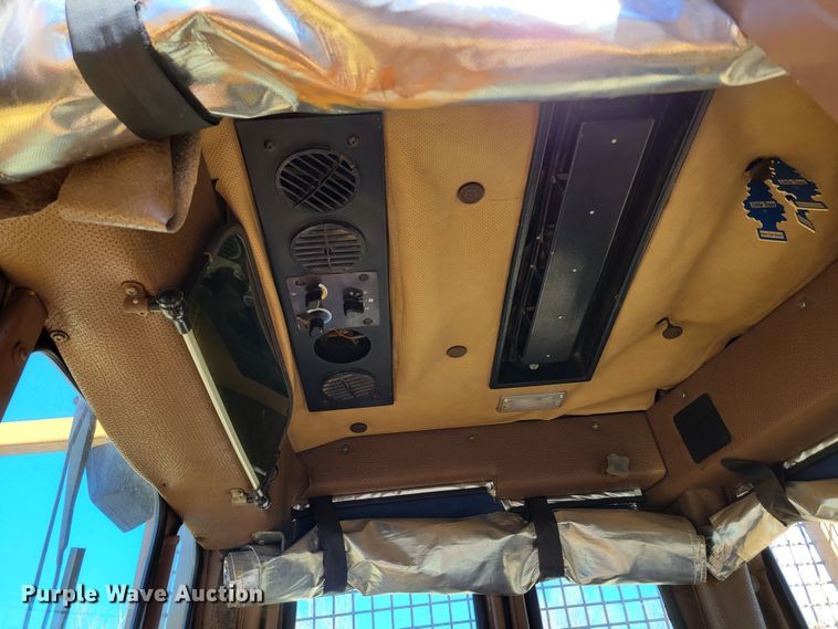 image for item DM8115 Dressta TD12C  dozer