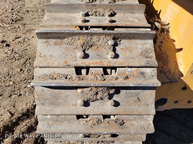 image for item DM8115 Dressta TD12C  dozer