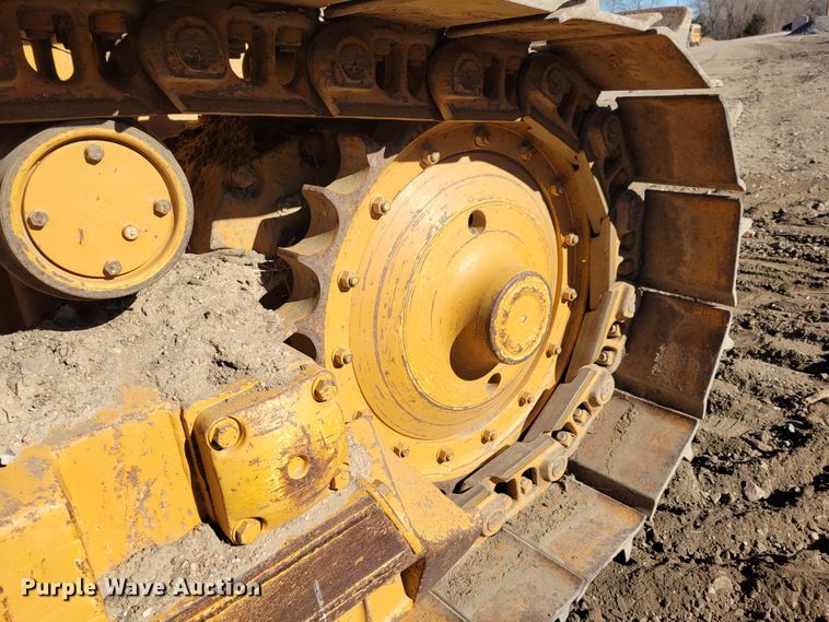 image for item DM8115 Dressta TD12C  dozer