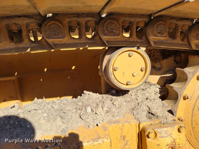 image for item DM8115 Dressta TD12C  dozer