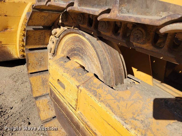 image for item DM8115 Dressta TD12C  dozer