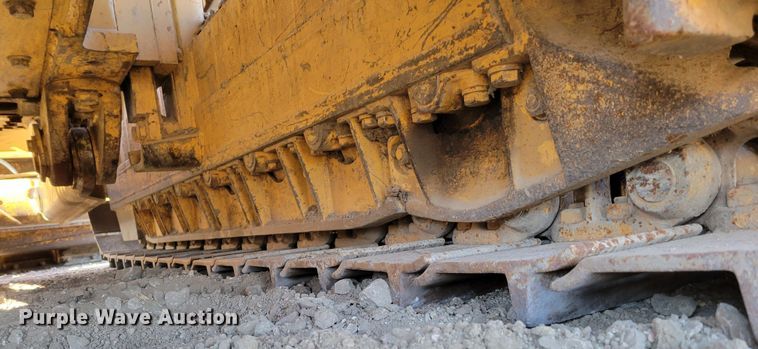 image for item DM8115 Dressta TD12C  dozer