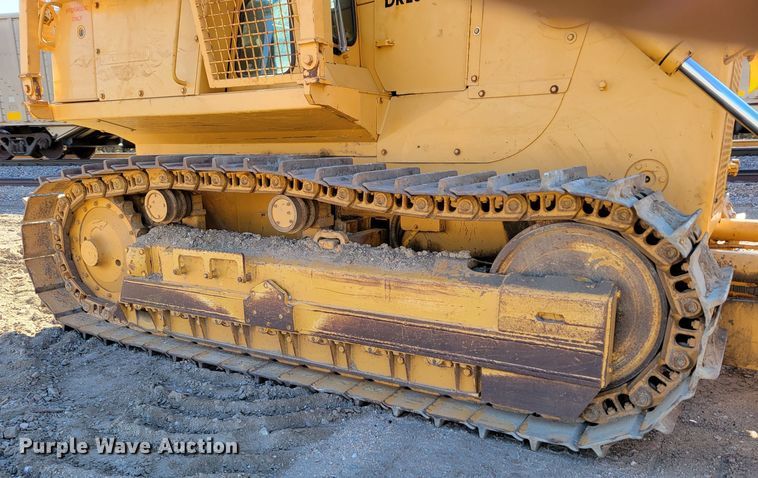 image for item DM8115 Dressta TD12C  dozer