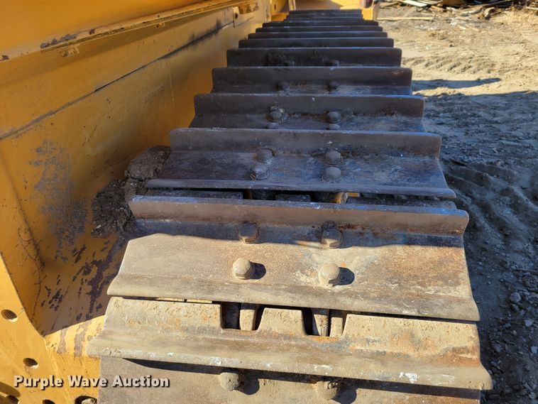 image for item DM8115 Dressta TD12C  dozer