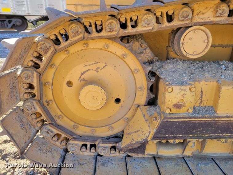 image for item DM8115 Dressta TD12C  dozer