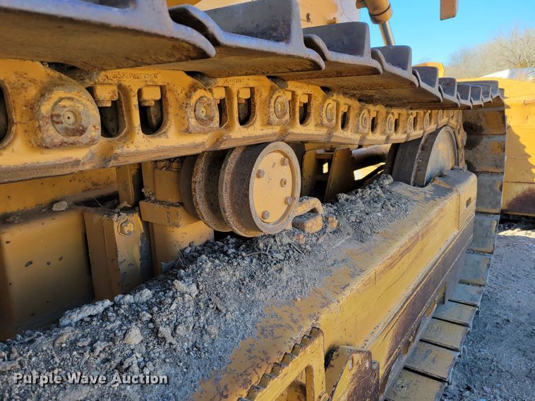 image for item DM8115 Dressta TD12C  dozer