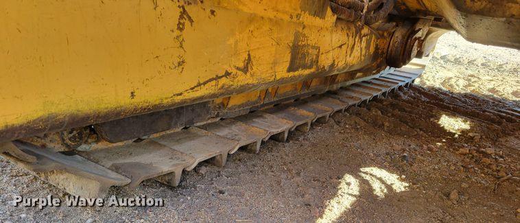 image for item DM8115 Dressta TD12C  dozer