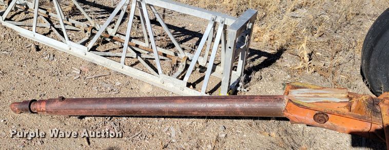 image for item DM8116 Sears David Bradley 70039102  tank trailer