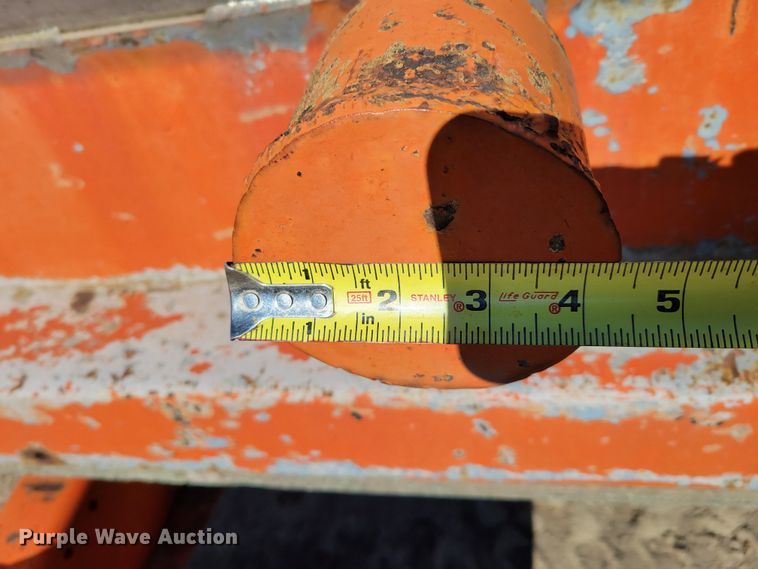 image for item DM8116 Sears David Bradley 70039102  tank trailer