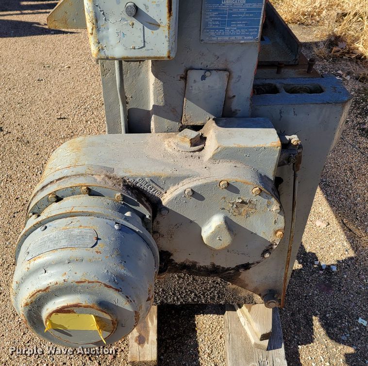 image for item DM8117 Niagara 38B  shear