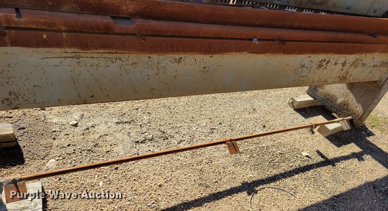 image for item DM8117 Niagara 38B  shear