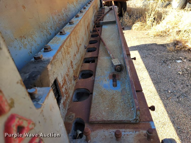 image for item DM8117 Niagara 38B  shear