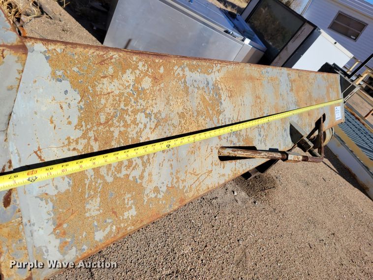 image for item DM8117 Niagara 38B  shear