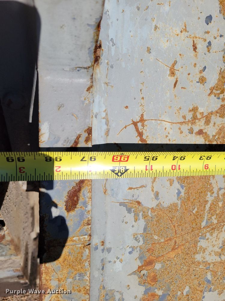 image for item DM8117 Niagara 38B  shear