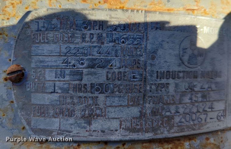 image for item DM8117 Niagara 38B  shear