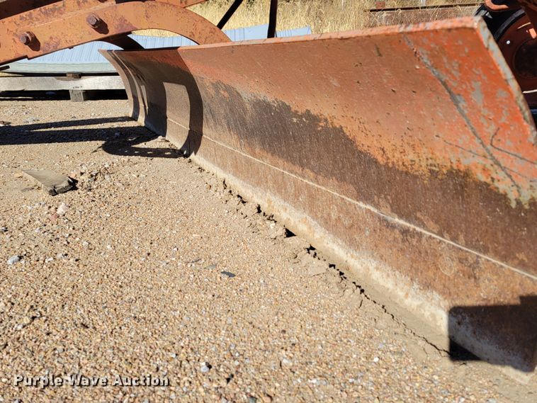 image for item DM8118 Stockland 1T  grader