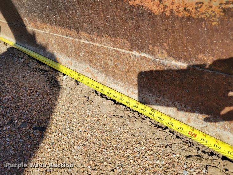 image for item DM8118 Stockland 1T  grader