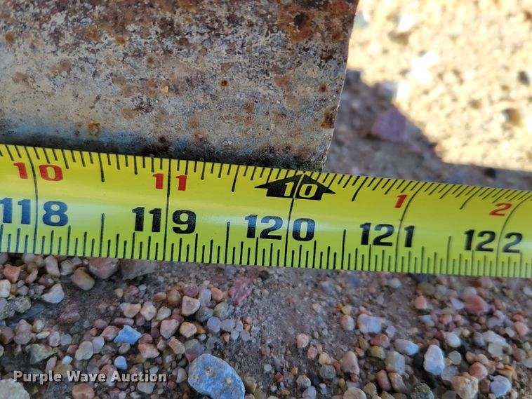 image for item DM8118 Stockland 1T  grader